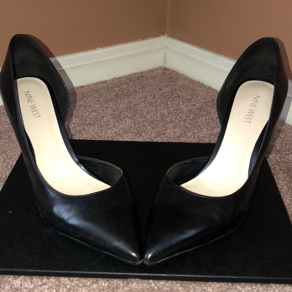 Pumps